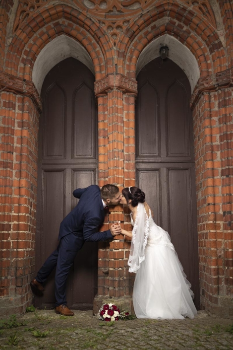 Hochzeit in Tangermünde