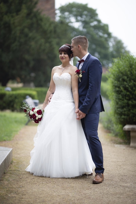 Hochzeit in Tangermünde