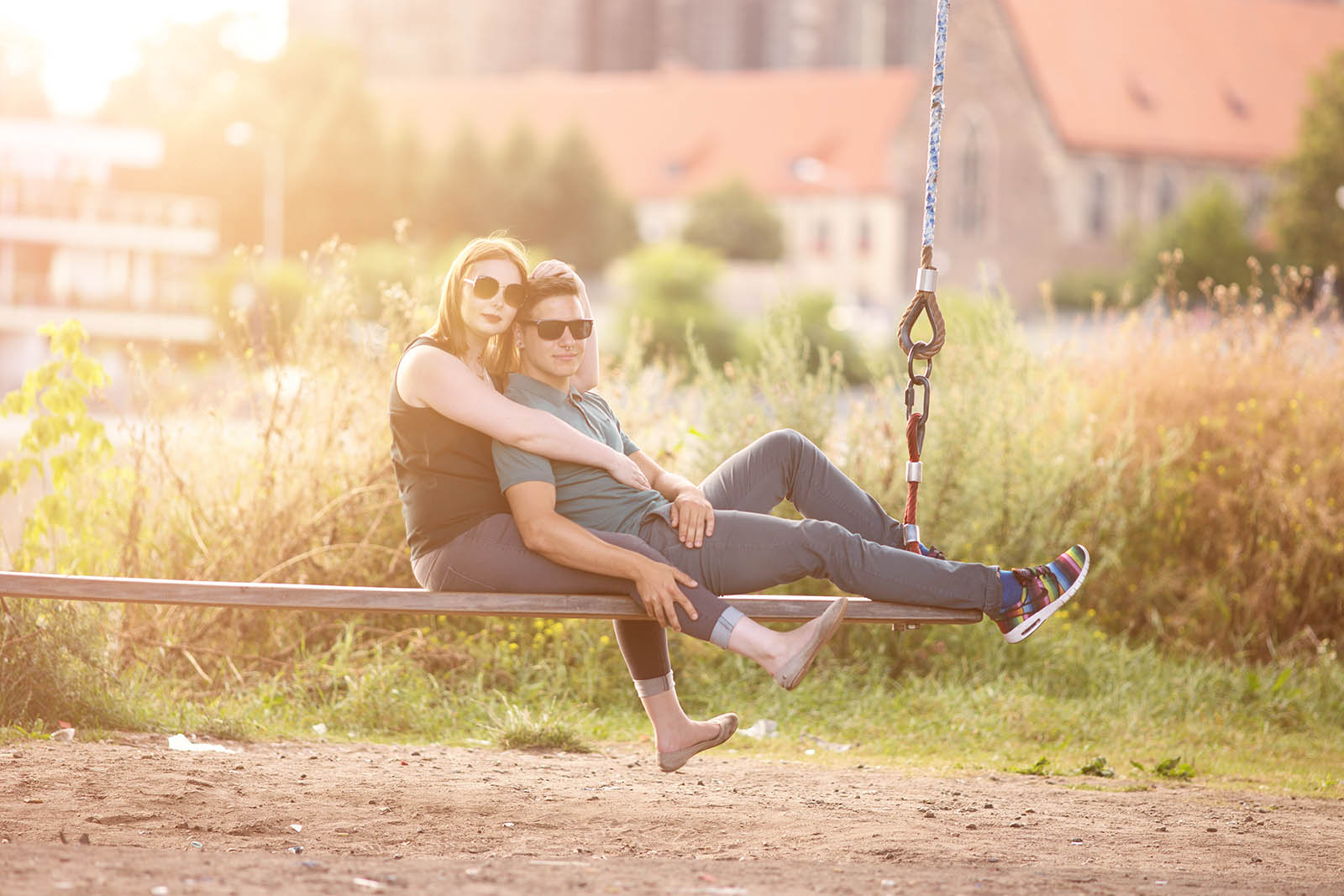 Magdeburg-Paarshooting-Rotehornpark