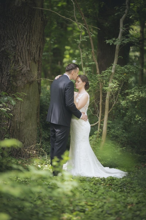 Hochzeit auf Schloss Schönfeld