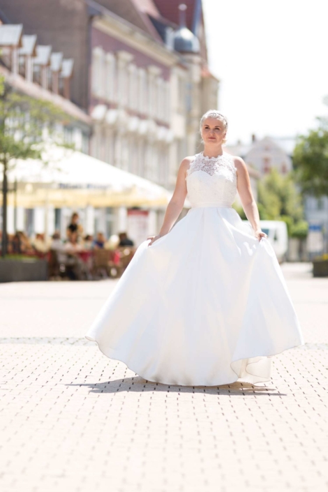 Hochzeit in Stendal