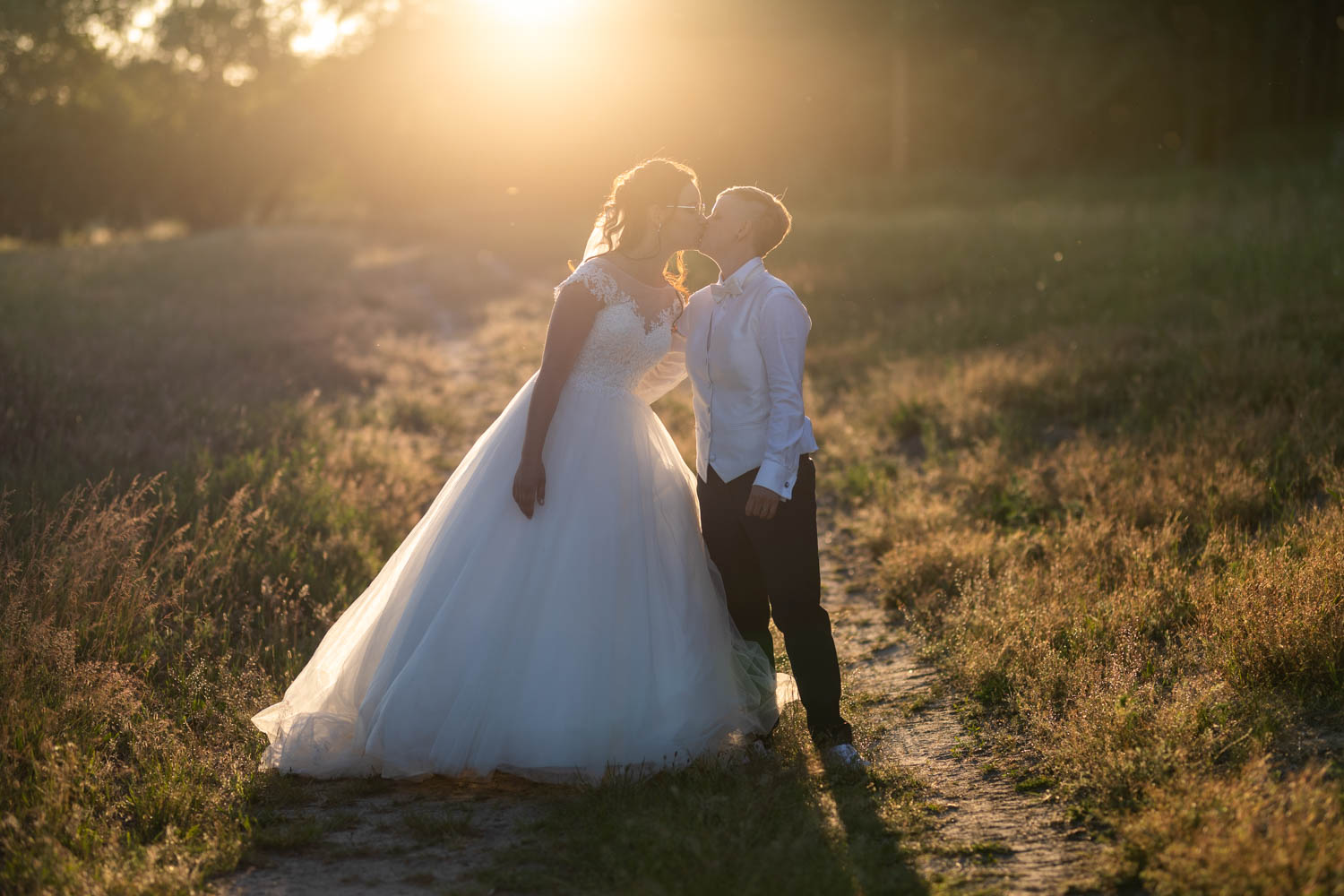 Hochzeit Bertingen