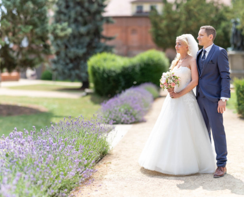 Hochzeit Tangermünde