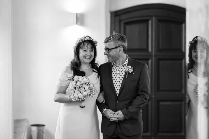 Hochzeit Tangermünde | Brautpaar
