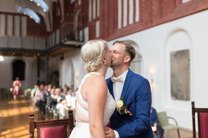 Hochzeit in Stendal