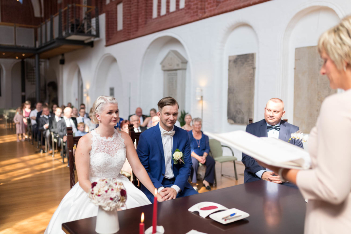 Hochzeit in Stendal