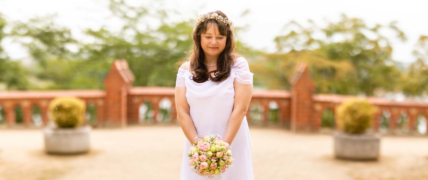 Hochzeit Tangermünde