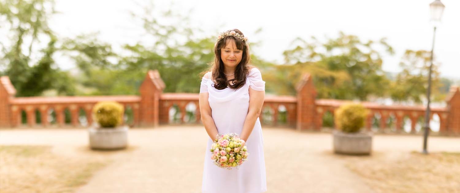 Hochzeit in Tangermünde