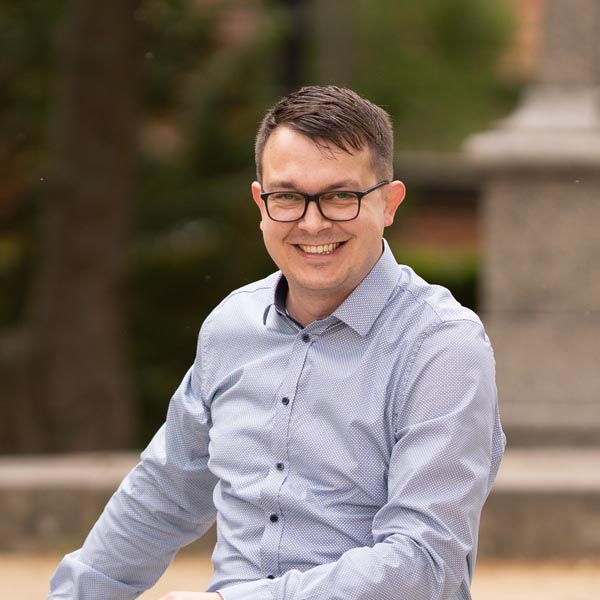 Andreas Krüger Hochzeitsfotograf
